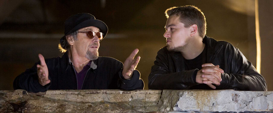 thedeparted
