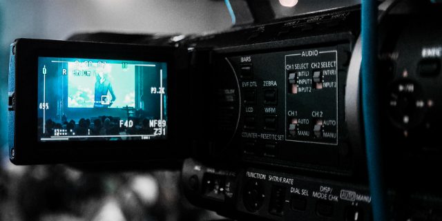 cursos de vídeo
