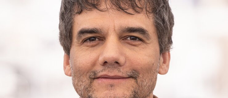 Wagner Moura, Melhor Ator em Cannes 2025 por O Agente Secreto