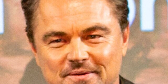 Leonardo DiCaprio, protagonista de One Battle After Another