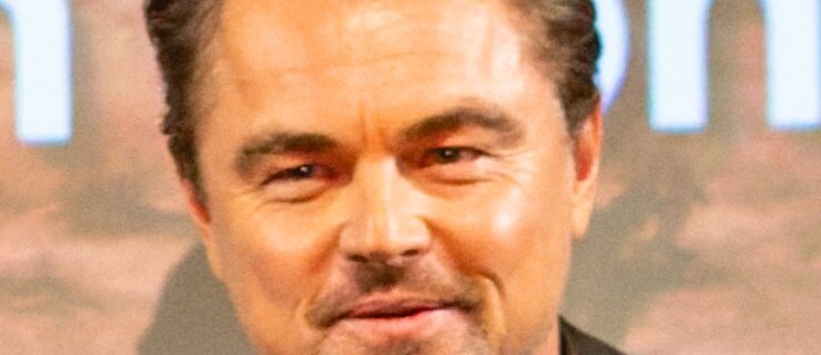Leonardo DiCaprio, protagonista de One Battle After Another