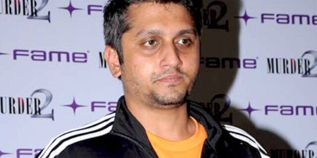 Mohit Suri, realizador do fenómeno Saiyaara