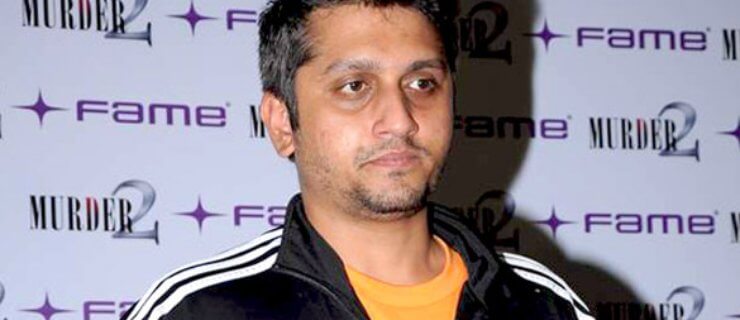 Mohit Suri, realizador do fenómeno Saiyaara