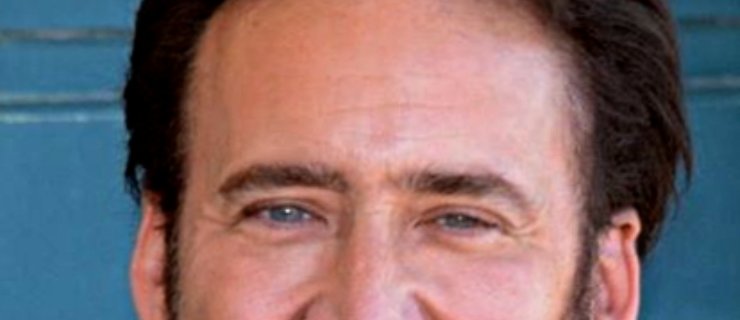 Nicolas Cage, protagonista do êxito de terror Longlegs